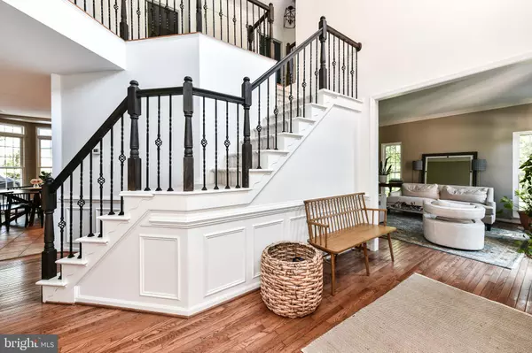 Leesburg, VA 20175,641 MEADE DR SW
