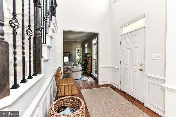 Leesburg, VA 20175,641 MEADE DR SW
