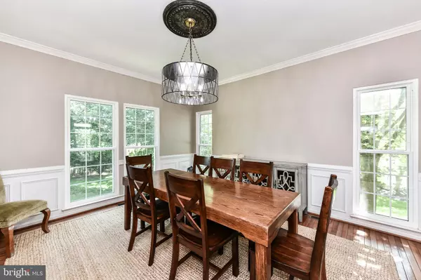 Leesburg, VA 20175,641 MEADE DR SW