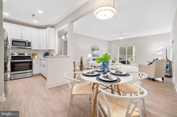 Ocean View, DE 19970,30609 CEDAR NECK RD #3205