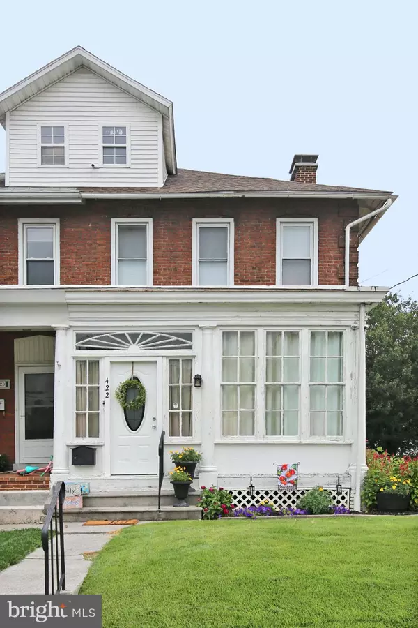 Lebanon, PA 17042,422 S 12TH ST