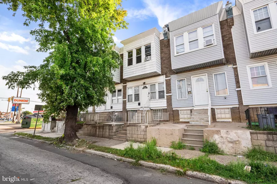 2115 BETTS ST, Philadelphia, PA 19124