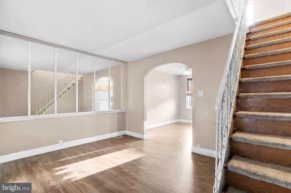 Philadelphia, PA 19124,2115 BETTS ST