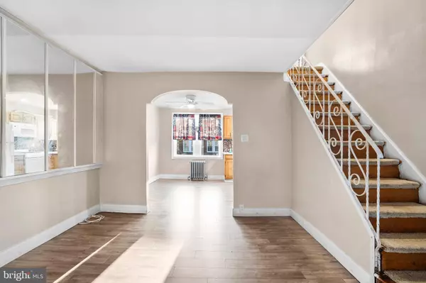 Philadelphia, PA 19124,2115 BETTS ST