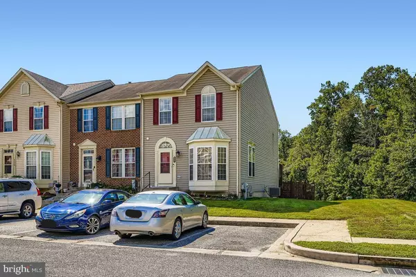 Aberdeen, MD 21001,4901 PAPER BARK RD