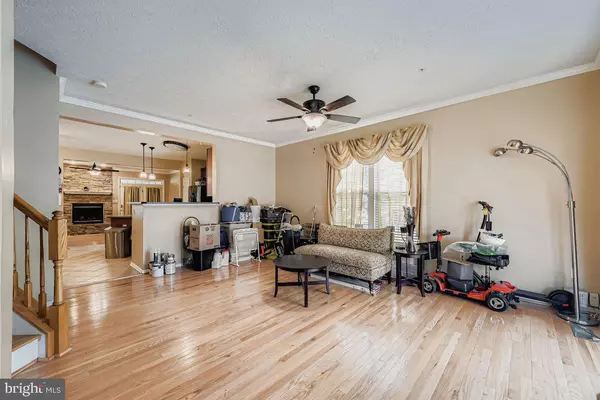 Aberdeen, MD 21001,4901 PAPER BARK RD