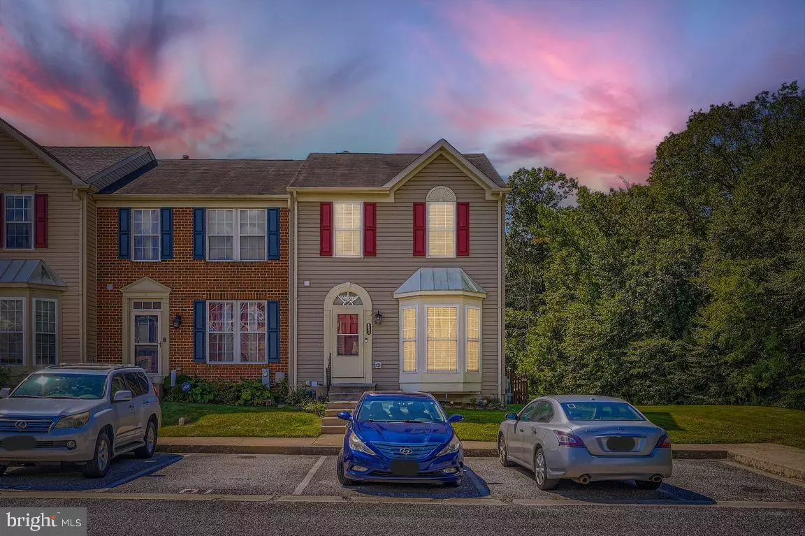 Aberdeen, MD 21001,4901 PAPER BARK RD