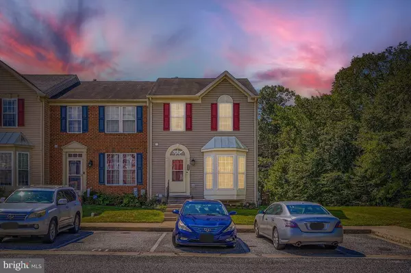 4901 PAPER BARK RD, Aberdeen, MD 21001