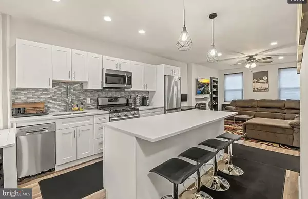 411 W JEFFERSON ST #2, Philadelphia, PA 19122