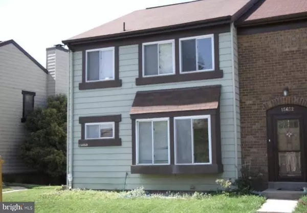 15650 MILLBROOK LN #36, Laurel, MD 20707