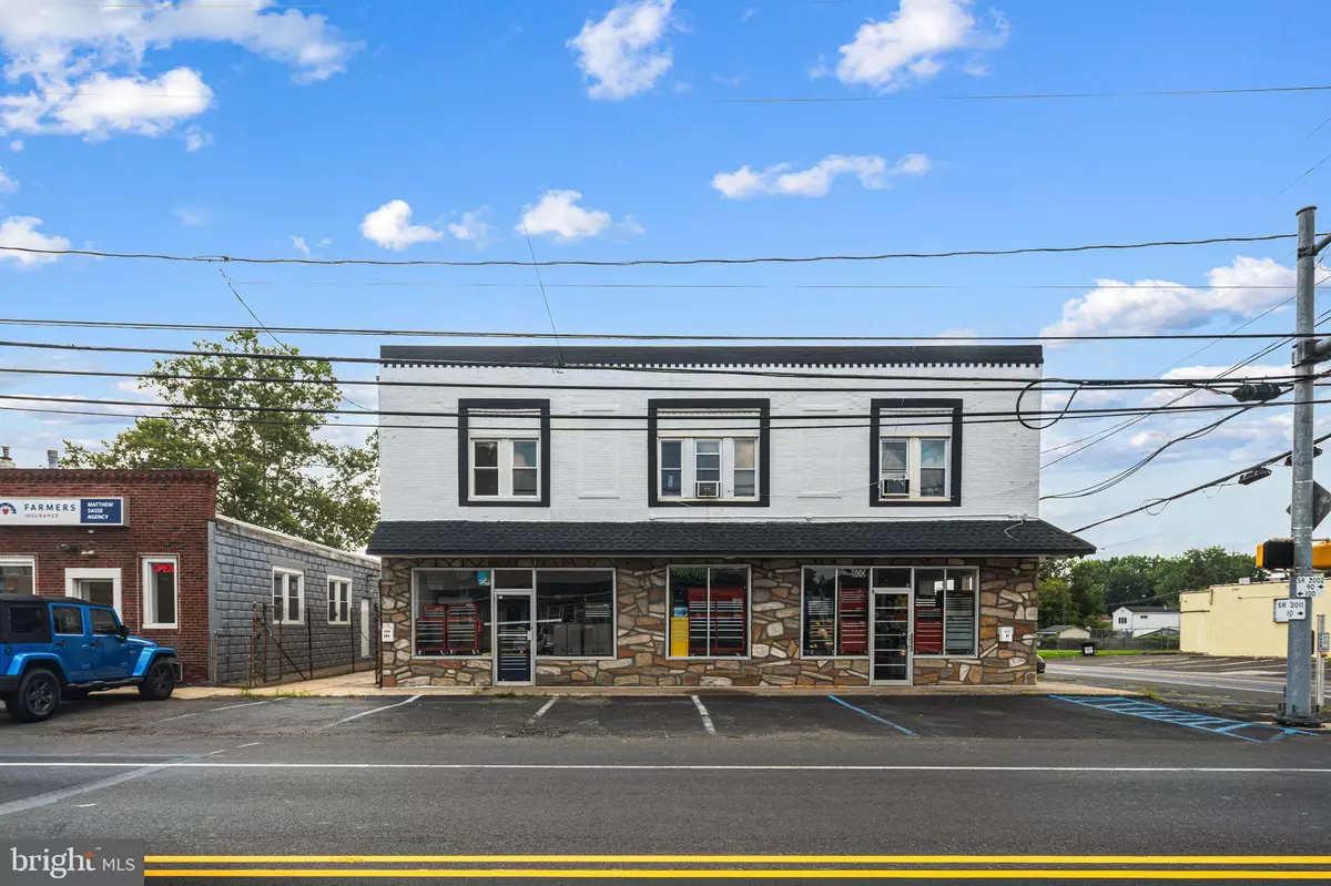 Croydon, PA 19021,800 STATE RD
