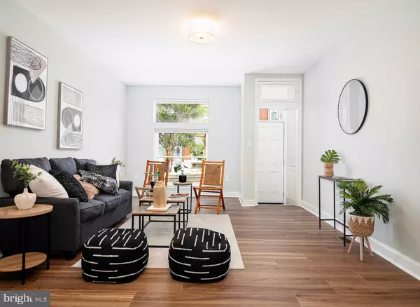 Baltimore, MD 21205,2913 MCELDERRY ST