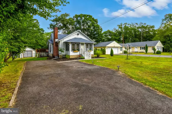 Sewell, NJ 08080,14 MARGARET AVE