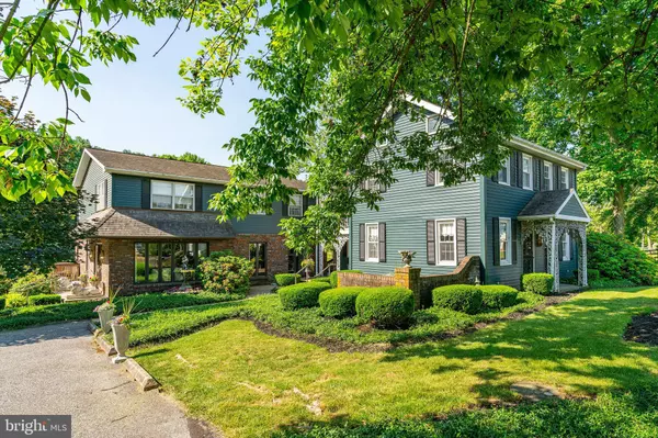 York, PA 17402,4338 OLD ORCHARD RD
