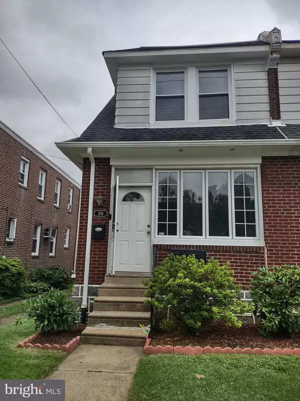 Philadelphia, PA 19111,218 HARTEL AVE