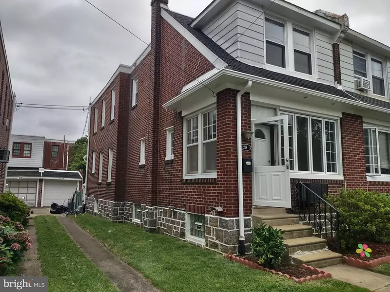 218 HARTEL AVE, Philadelphia, PA 19111