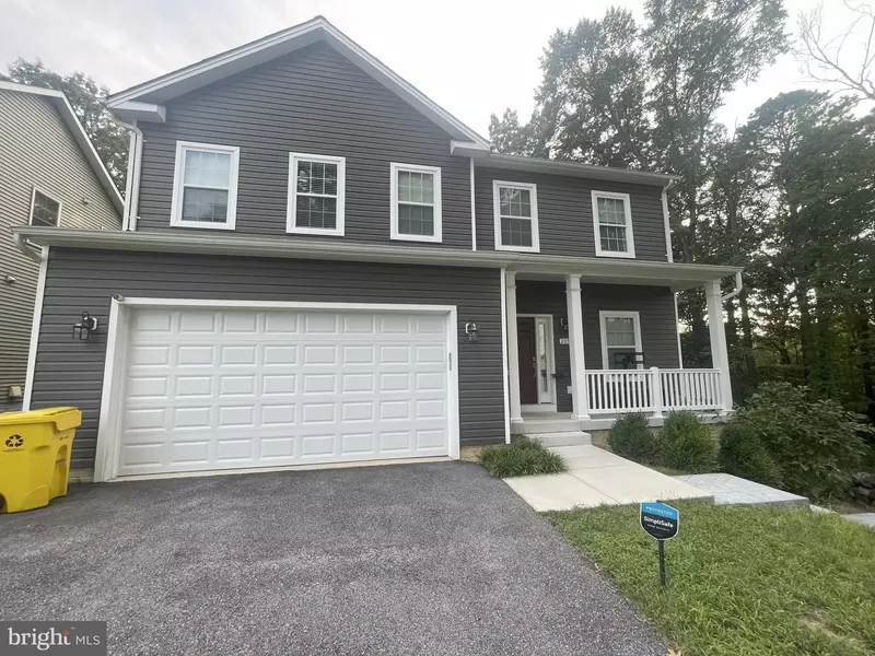 205 LISA LN, Glen Burnie, MD 21060