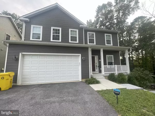 205 LISA LN, Glen Burnie, MD 21060