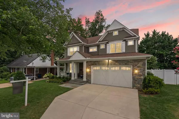 Bethesda, MD 20817,9606 SINGLETON DR