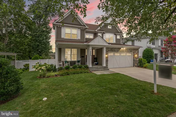 Bethesda, MD 20817,9606 SINGLETON DR