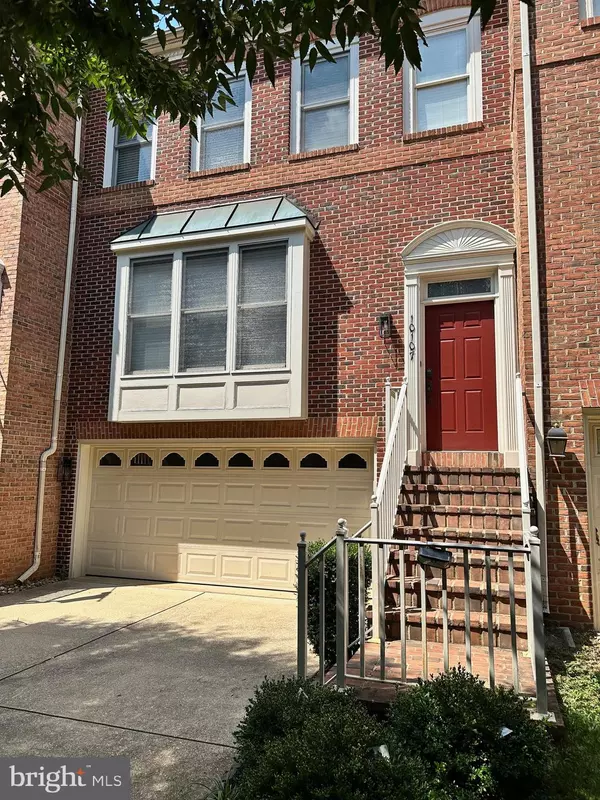 10107 STERLING TER, Rockville, MD 20850