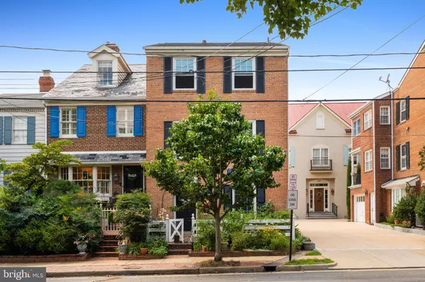 Alexandria, VA 22314,621 S SAINT ASAPH ST
