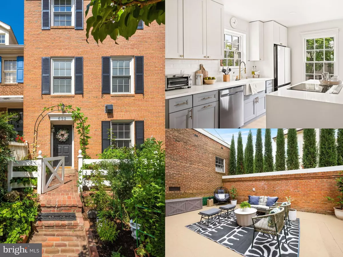 Alexandria, VA 22314,621 S SAINT ASAPH ST