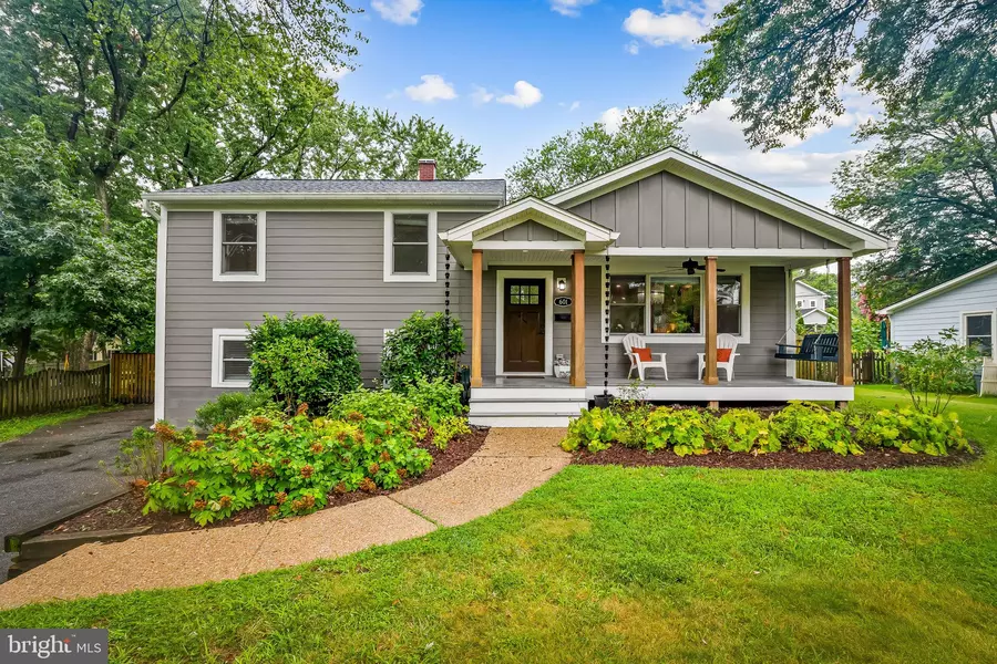 601 PINE TREE DR, Severna Park, MD 21146