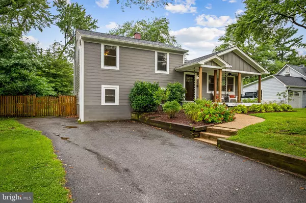 Severna Park, MD 21146,601 PINE TREE DR