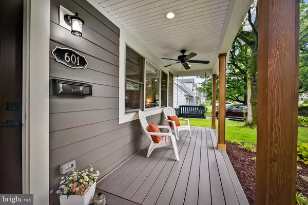 Severna Park, MD 21146,601 PINE TREE DR