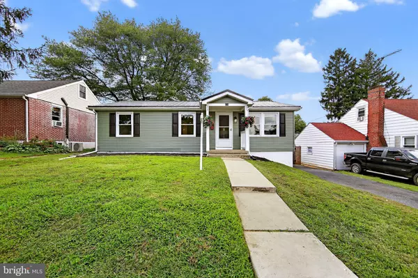 834 TAYLOR ST, Kennett Square, PA 19348