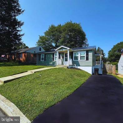 834 TAYLOR ST, Kennett Square, PA 19348
