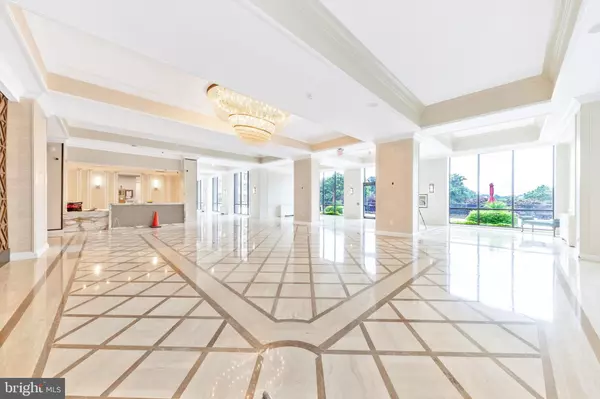 Bethesda, MD 20814,5225 POOKS HILL RD #1219N