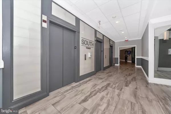 Bethesda, MD 20814,5225 POOKS HILL RD #1219N