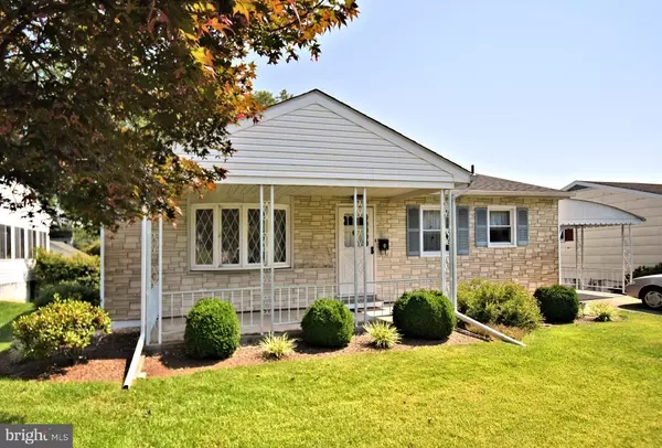 Pottstown, PA 19464,625 MERVINE ST