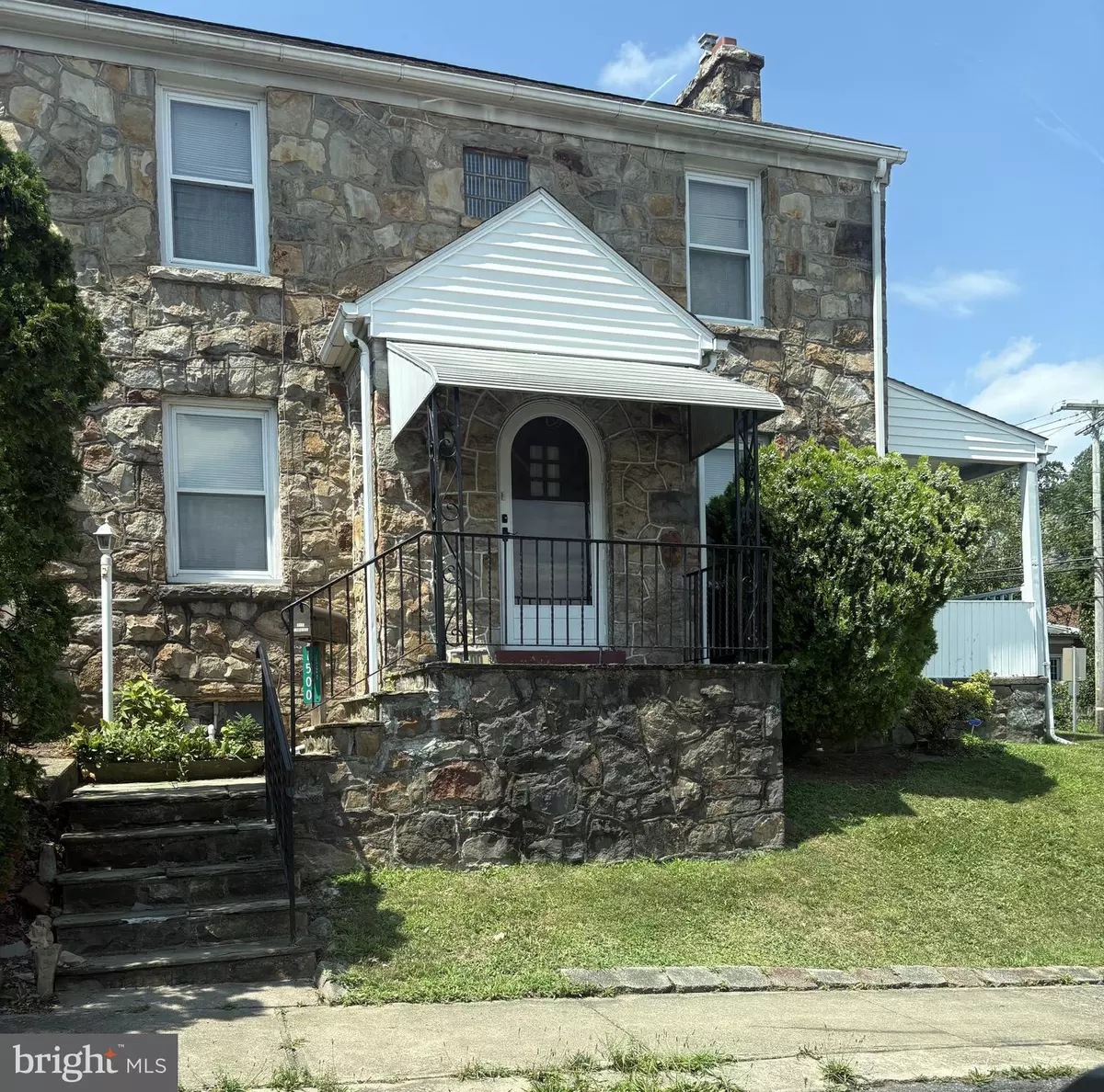 Bethlehem, PA 18015,1500 BROADWAY