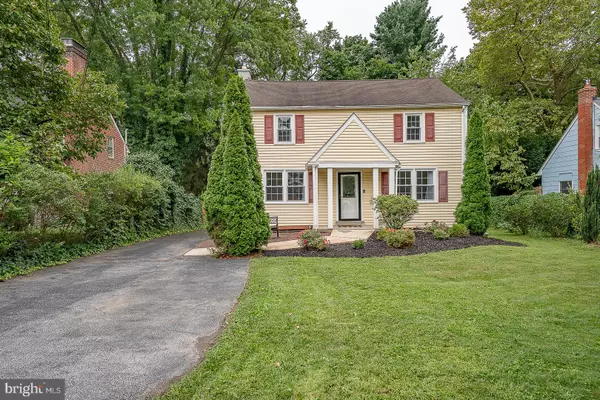 332 OLD LANCASTER RD, Devon, PA 19333