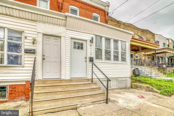 Philadelphia, PA 19135,6117 HEGERMAN ST