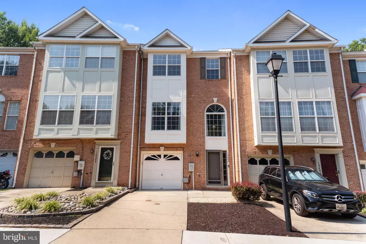 Bowie, MD 20720,10404 GLEN SPRING LN