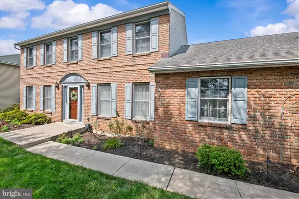 Reading, PA 19606,21 GOLFVIEW LN