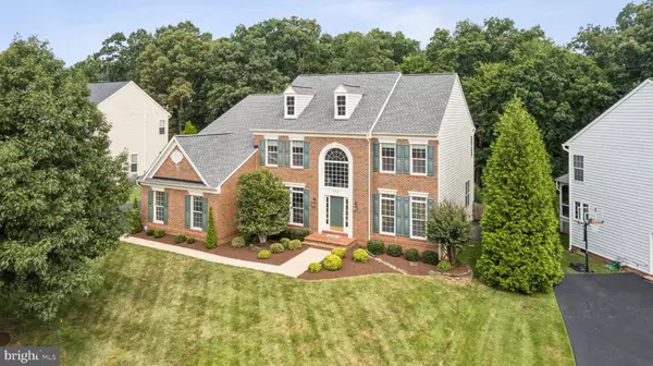 Ashburn, VA 20148,42762 FOREST CREST CT