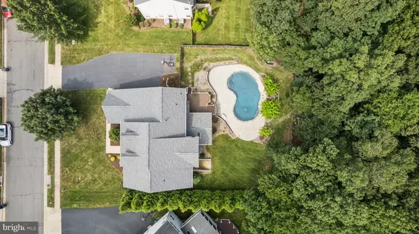 Ashburn, VA 20148,42762 FOREST CREST CT