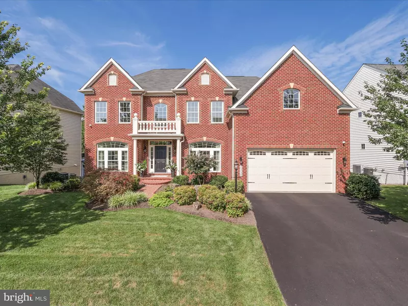 25739 PUREBRED CT, Aldie, VA 20105