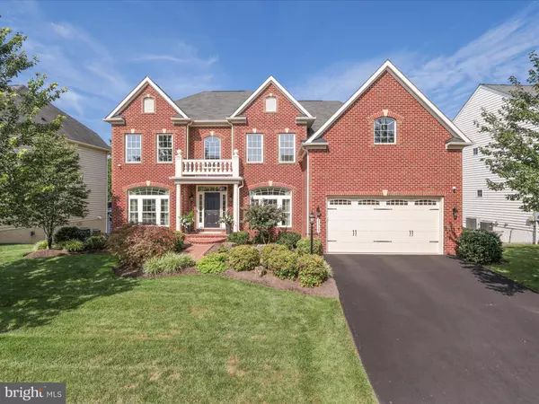 25739 PUREBRED CT, Aldie, VA 20105