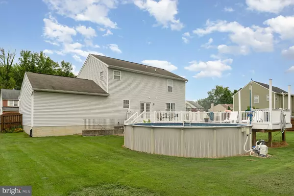 King George, VA 22485,6139 SCHOONER CIR