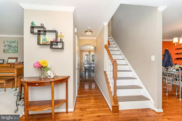 King George, VA 22485,6139 SCHOONER CIR