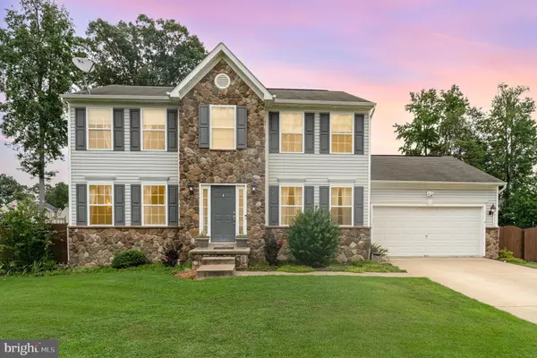 6139 SCHOONER CIR, King George, VA 22485