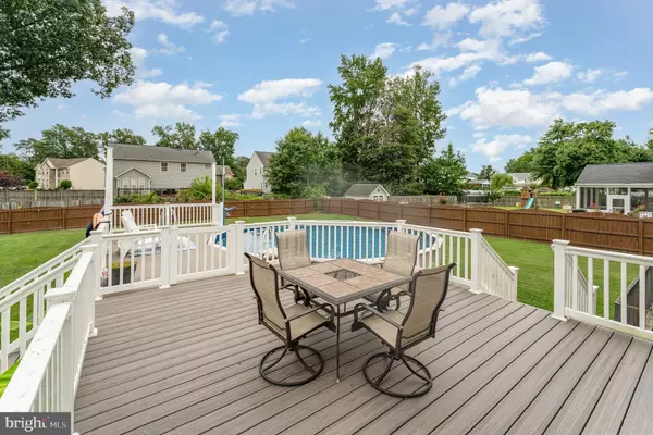 King George, VA 22485,6139 SCHOONER CIR