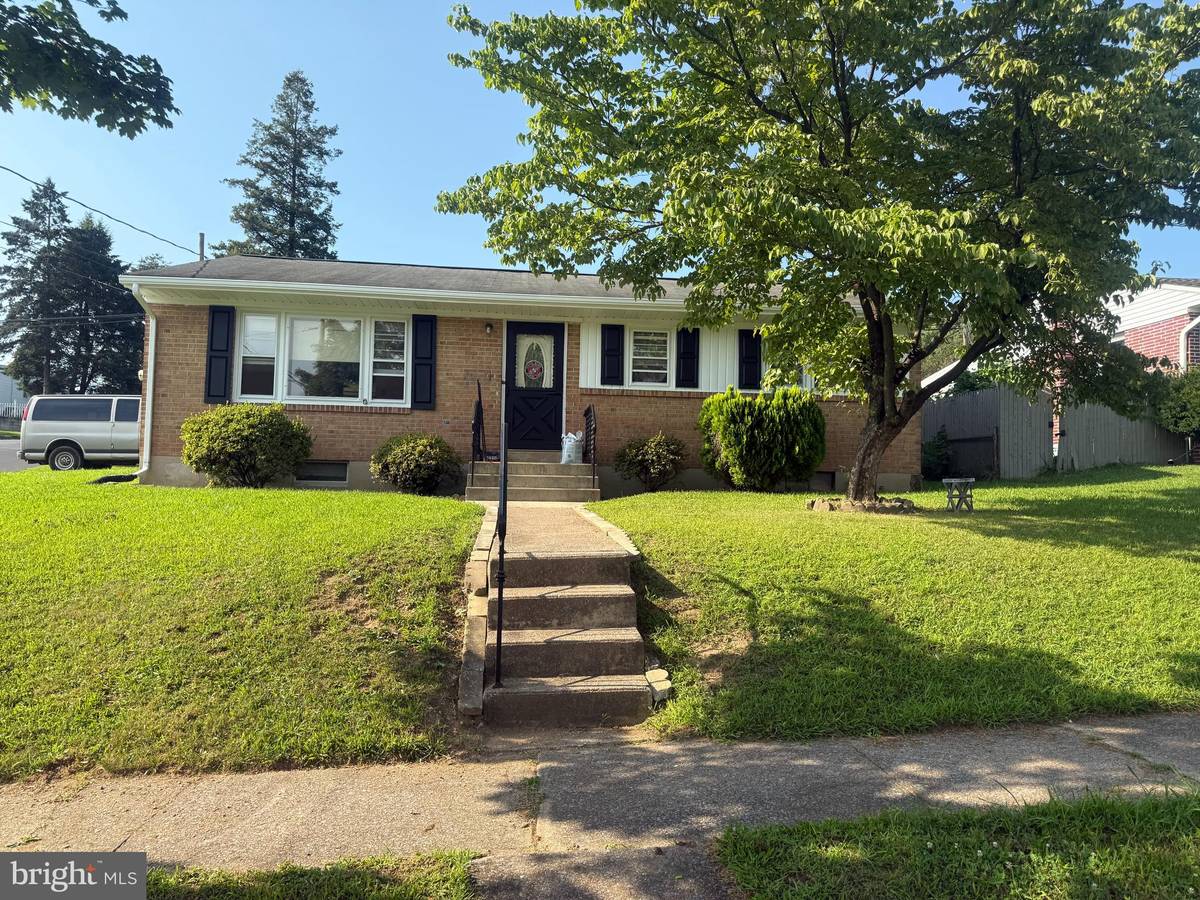 Harrisburg, PA 17111,6900 HUNTINGDON ST