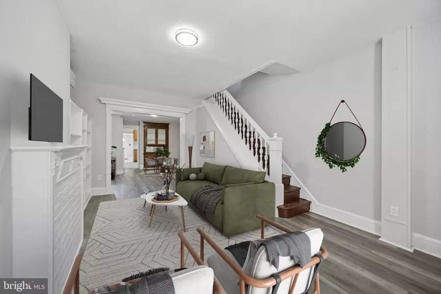 1343 N ALLISON ST, Philadelphia, PA 19131
